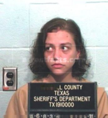 Jennifer Marie Frisbie