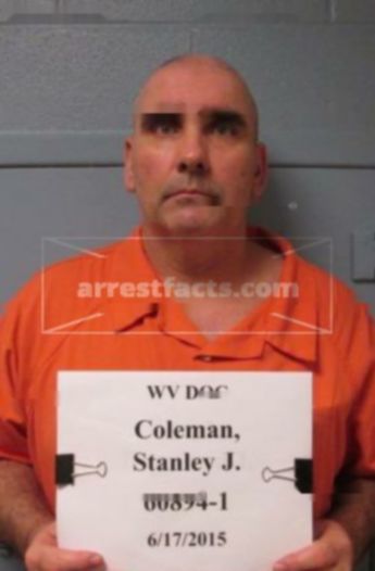 Stanley Joseph Coleman