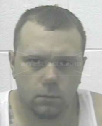 Lloyd Creston Riffle