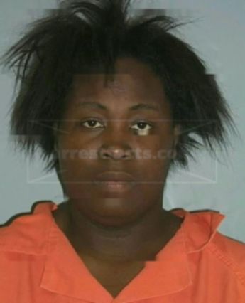Shanmoni Daniels