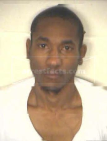 Keddrick Freeman