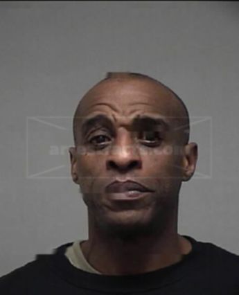 Derrick Anderson