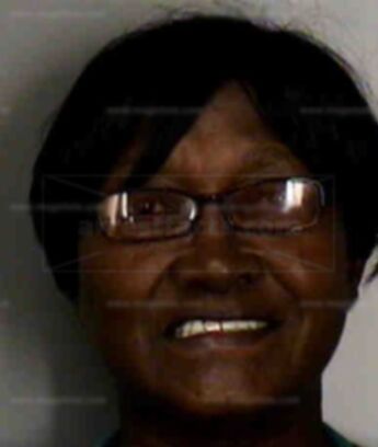 Ida Williams Cody