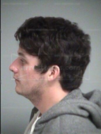Alexander Chance Musselwhite