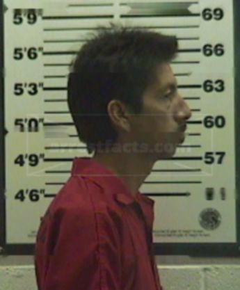 Adam P Loretto