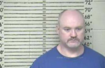 Rick Allen Hargis
