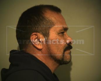 Salvador Gonzalez Fraire