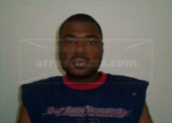 Alfred Bernard Wesby