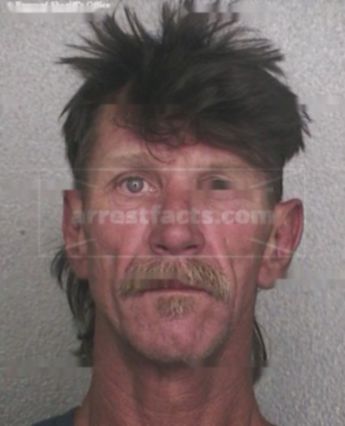 Robert Francis Ray