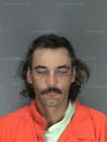 Marvin Wayne Hines