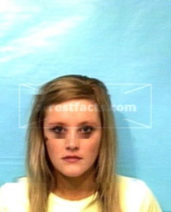 Cami Leigh Lyons