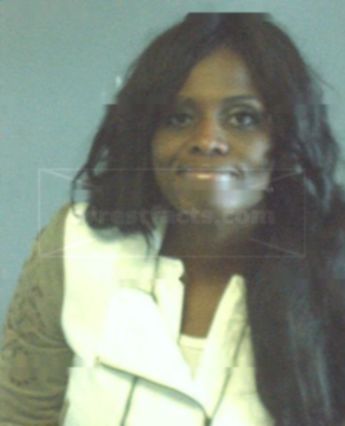Regina M Blackshear