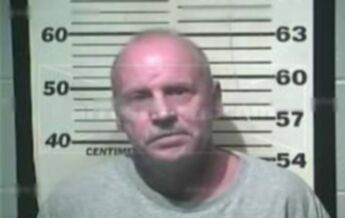 Larry Wayne Warf