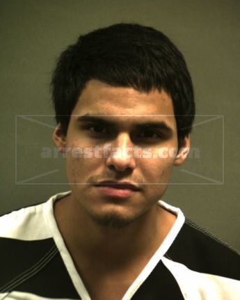 Timothy Ryan Gomez