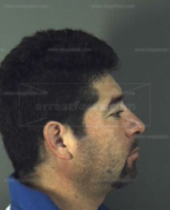 Roberto Gomez Gamez