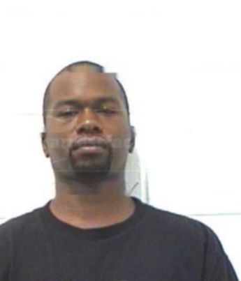 Cedric Ezell Parks
