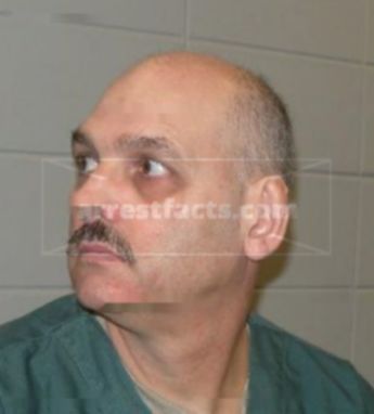 Steven R Rabideaux