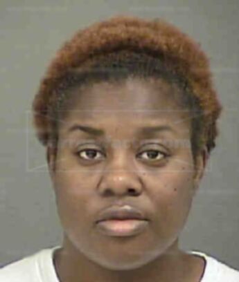 Sophia Latoya Thompson