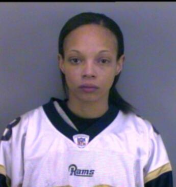 Sophia Lanice Timmons