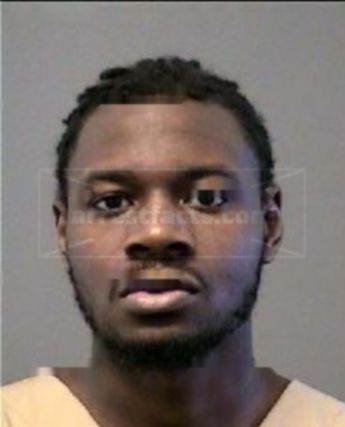 Rayvon Wilson