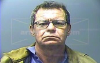 Michael Keith Johnson