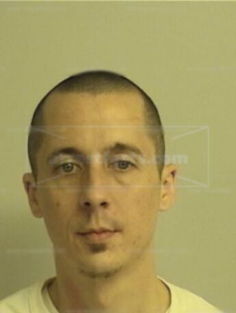 Bradley Adam Taylor