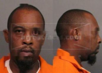 Rodney Tramine Johnson