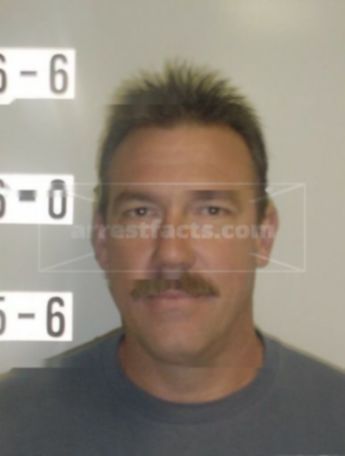 Jeff Lind Cornett
