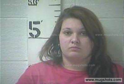 Opal Renee Woodford