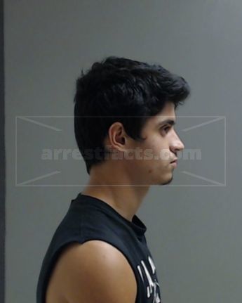Isaiah Galo Calderon