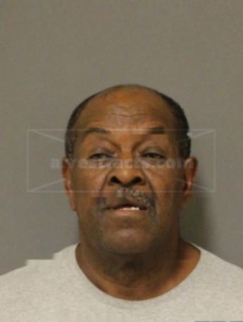 Albert Lawton Jr.