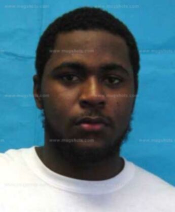 Deandre Jamal Black
