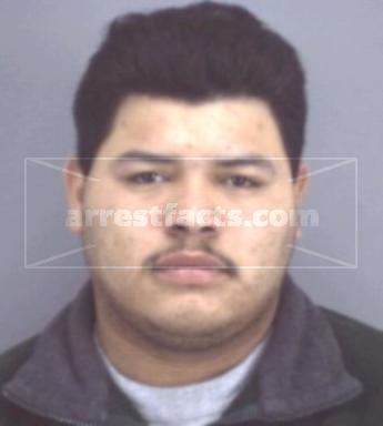 Jymi Alberto Ruelas