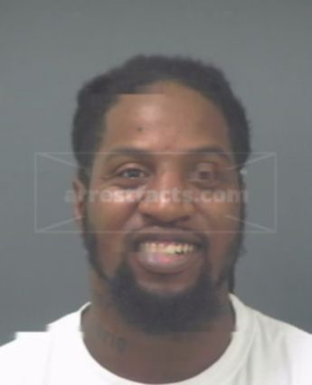 Marcus Antwain Crawford