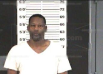 Sedrick Lee Mathews