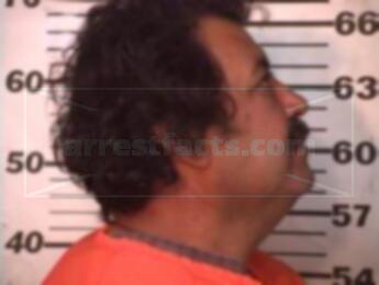 Jose Luz Rodriguez
