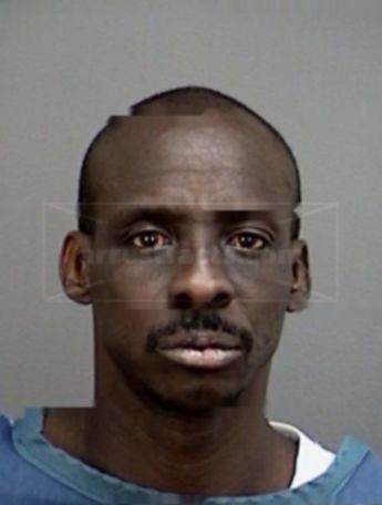 Victor Lamont Palmer
