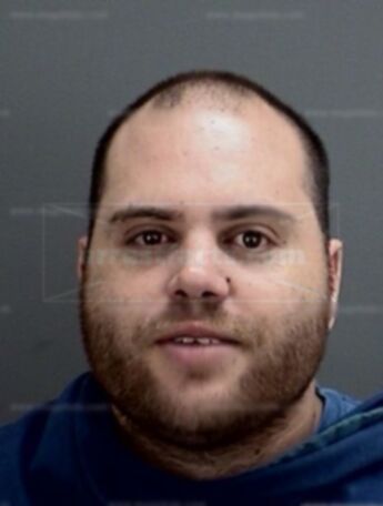 James Kyle Morris