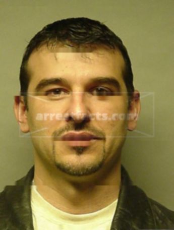 Srbo M Lazic