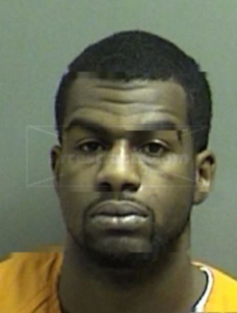 Nicco Lacharles Williams