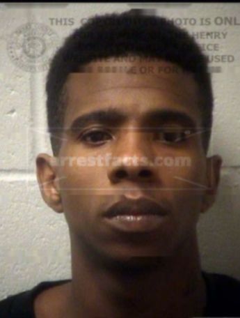 Aaron Stephan Johnson
