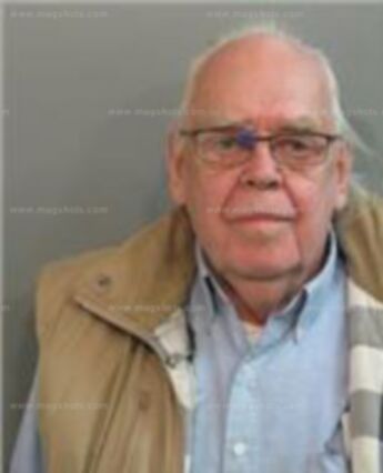Ronald E Norberg Sr.