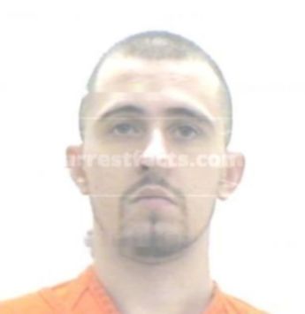 Joseph Scott Stewart