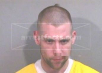 Brian Keith Wasson