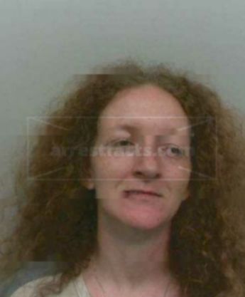 Michelle Frances Potter