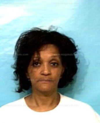 Kimberly Ann Harris