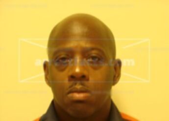Willie Clarence Towns