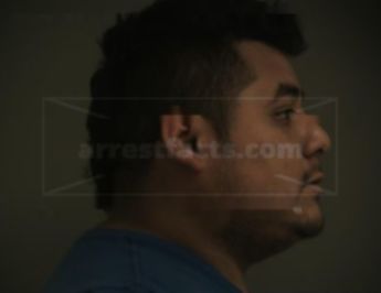 Victor Hugo Espinoza Torres
