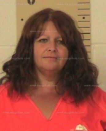 Rebecca Ann Cowart