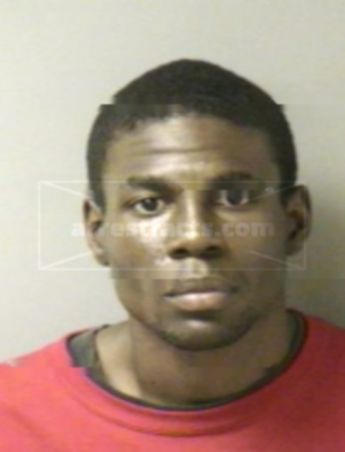 Deandre Montail White